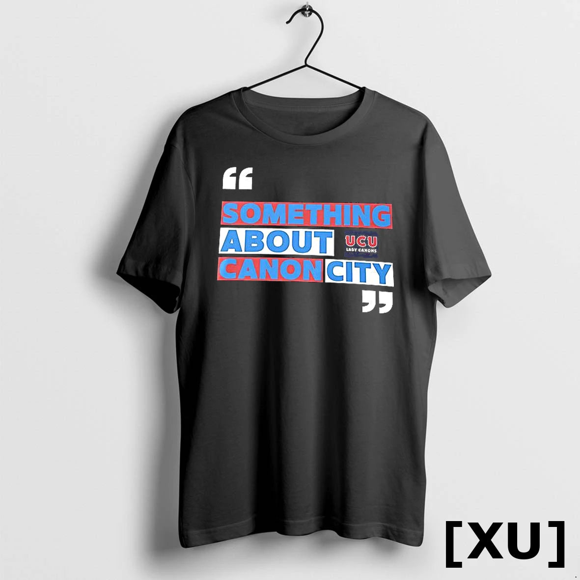 Something About Canon City Ucu Lady Canons Tshirts Sweater