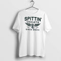 Spittin Chiclets Wings T Shirts