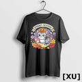 Spooky Season Adorable Ghost Kitty Pumpkin Hat Tshirts Sweater