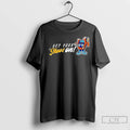 Springfield Lucky Horseshoes Get Your Shoes On T Shirts
