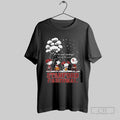Stanford Cardinal X The Peanuts Winter Its The Most Wonderful Time Of The Year 2025