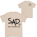 Stay Another Day Mental Health Awareness Menswear Top Original Small