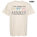 Struggle Anxiety Comfort Colors