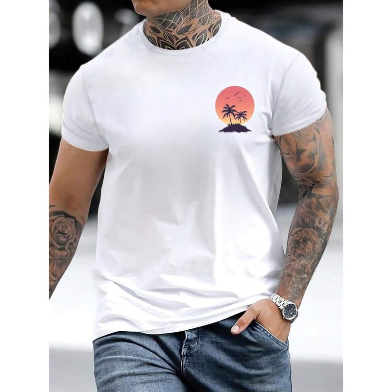 " WB Shield Lightsaber Brand Shirt WB Shield Minimalist Gunpla Brand Palm Trees Sunset Effortless Everyday "