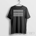 Subtle Anti Trump Hidden Message Sarcastic Feminist T Shirts