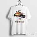 Supercars Repco Bathurst 1000 Mount Panorama Bathurst Gets You Goin T Shirts
