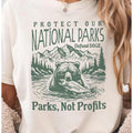 Support National Parks Shirt Subtle Anti Shirt Musk Shirt Anti Elon Musk Yosemite Joshua Park