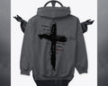 CROSS "If God Is Our Side Who Can Stand Against Us?" Cross Gym God