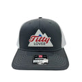 T Lover Hat