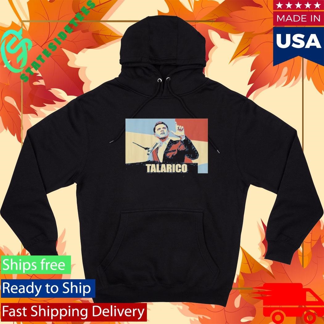 Talarico for Texas US Senate 2026 Election Shirt Unisex , , , Long Sleeve Tee