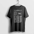 Tate Mcrae Concert Miss Possessive Tour 2025 Date Tshirts Sweater