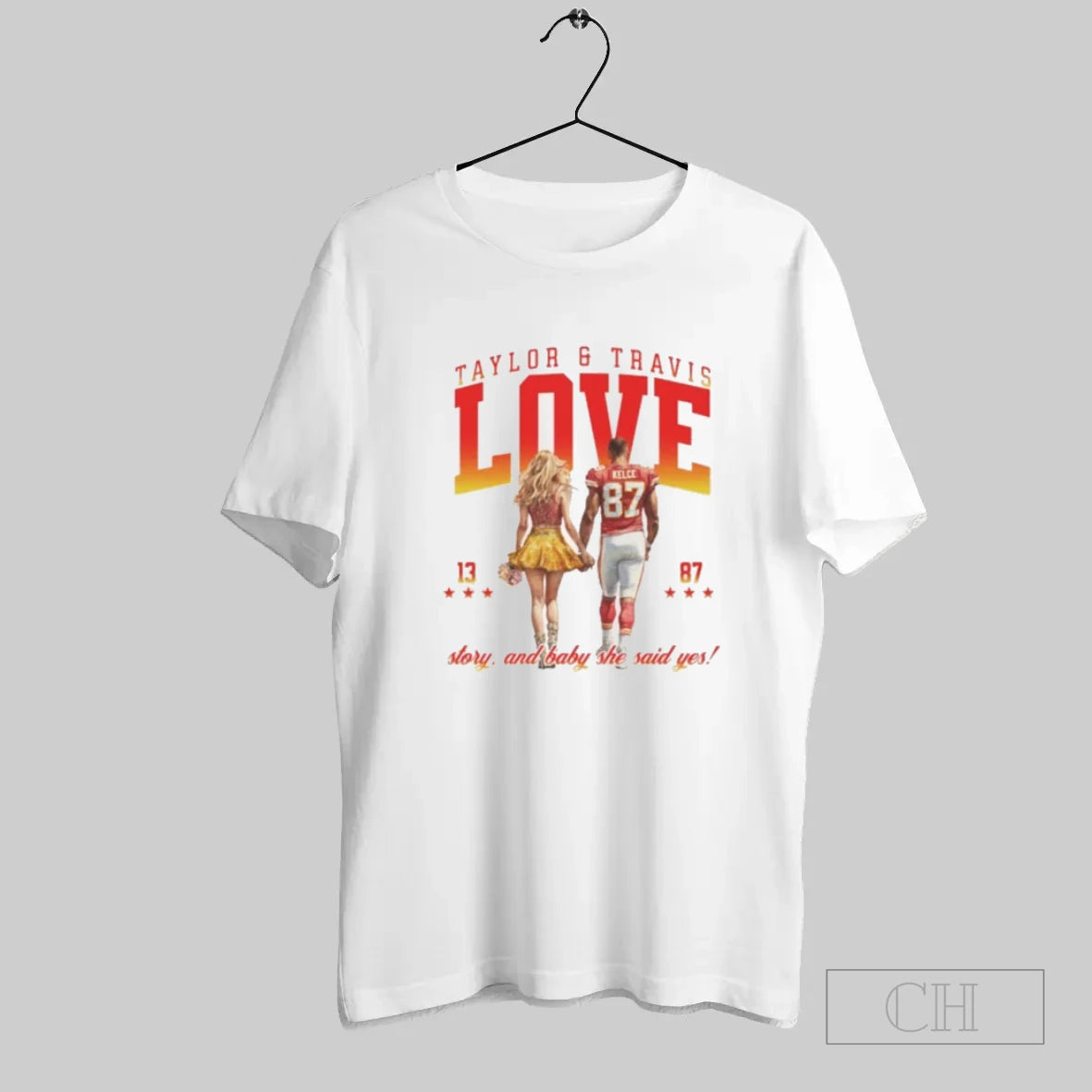 Taylor And Travis Kansas City Love Story 13 87 Story And Baby She Said Yes