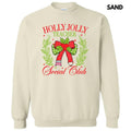 Teacher Holly Jolly Club 'NLB'