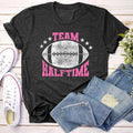 Team Halftime Football Sports Both Teams Super Soft
