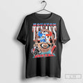That Mexican Ot X Houston Texans Texans Grill T Shirts