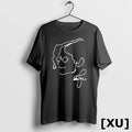 The Adam Friedland Doodle Tshirts Sweater