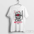 The Boys Brainrot Worldwide Trash Syndicate T Shirts