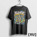 The Donefor Bus Tshirts Sweater