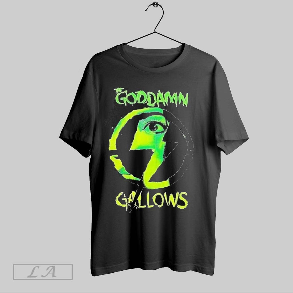 The Goddamn Gallows Eye