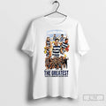 The Greatest 2025 Afl Premiers Geelong Cats Football T Shirts