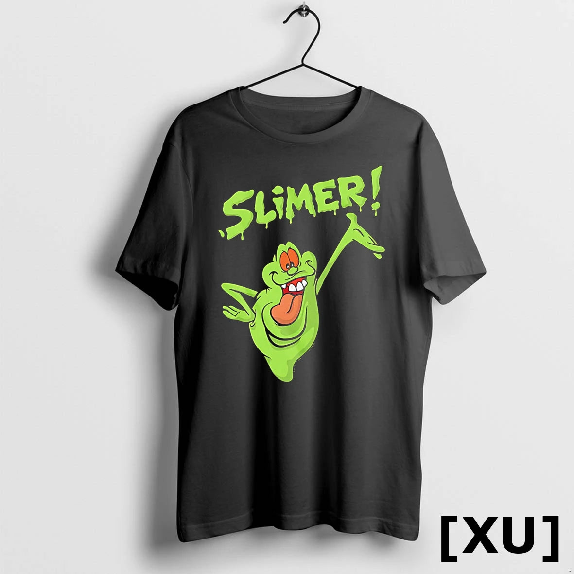 The Real Ghostbusters Tall Funny Tshirts Sweater