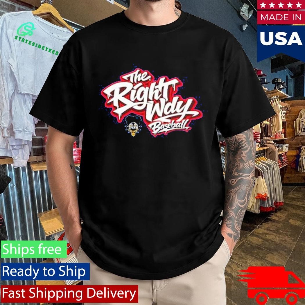 The Right Way Sports Practice Supporter Shirt Unisex , , , Long Sleeve Tee