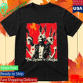The Upriser’s Delight Shirt Unisex , , , Long Sleeve Tee