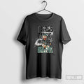 Theres Magic In The Greens T Shirts