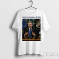 Theres A New Donald In Town Dan Sullivan T Shirts