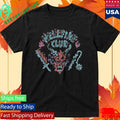 Things X Louis De Guzman Hellfire Club Unisex , , , Long Sleeve Tee