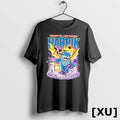 Thoughtful Three Horned Harpik Monster Tshirts Sweater
