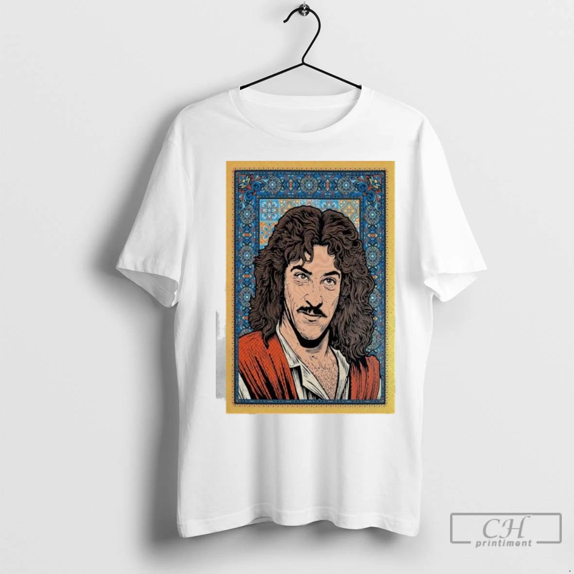 Todd Slater Show Ladies T Shirts