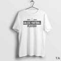 Top 2025 2026 College Football Playoff Circle T Shirt Sweater