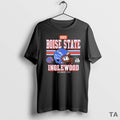 Top 2025 Boise State Broncos Inglewood December 13th La Bowl T Shirt Sweater