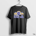 Top 2025 Ecu Pirates Military Bowl Team T Shirt Sweater