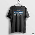 Top 2025 Ncaa Dii Football Championship Semifinals T Shirt Sweater