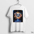 Top 2025 Ncaa Division I Womens Volleyball Championship It All Starts Now T Shirt Sweater
