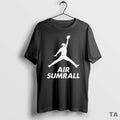 Top Air Sumrall Florida Gators T Shirt Sweater