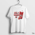 Top All I Need Is Dr T Shirt Sweater