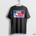 Top Beware Of Dawgs Hockey T Shirt Sweater