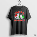 Top Boats N Ho Ho Ho Step Brothers Christmas Ornaments T Shirt Sweater