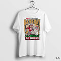 Top Cfp 2025 2026 Gameday Ohio State Mascot T Shirt Sweater