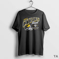Top Cheez It Citrus Bowl 2025 Michigan Wolverines Football Helmet T Shirt Sweater