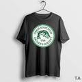 Top Chris Stapleton The Stapleton Anglers Society Usa Fish T Shirt Sweater