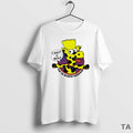 Top Christ Is Risen He Is Risen Indeed Simpson Cow Circle T Shirt Sweater