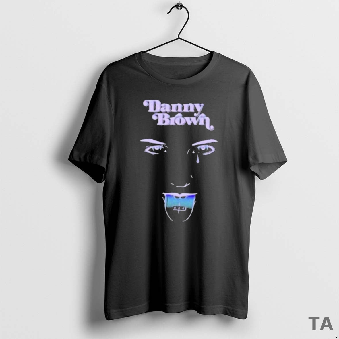 Top Danny Brown Xxx T Shirt Sweater