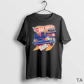 Top Doc Browns Time Machine T Shirt Sweater
