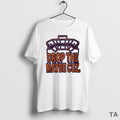 Top Drop The Maybe Cuz Florida Gators Stadium Circle T Shirt Sweater