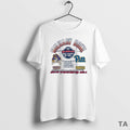 Top Ecu Pirates Vs Pitt Panthers 2025 Military Bowl Matchup T Shirt Sweater