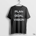 Top Family Stone Harry Levin Goal Plan Vision T Shirt Sweater